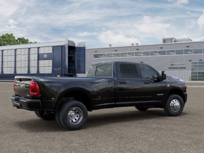 2027 RAM Ram 3500 RAM 3500 BIG HORN CREW CAB 4X4 8' BOX