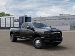 2027 RAM Ram 3500 RAM 3500 BIG HORN CREW CAB 4X4 8' BOX