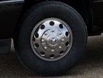 2027 RAM Ram 3500 RAM 3500 BIG HORN CREW CAB 4X4 8' BOX