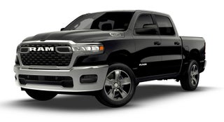 2026 RAM Ram 1500 RAM 1500 TRADESMAN CREW CAB 4X4 5'7' BOX