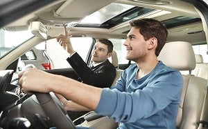 Schedule a test drive at DCH Chrysler Dodge Jeep Ram FIAT of Temecula in Temecula, CA.