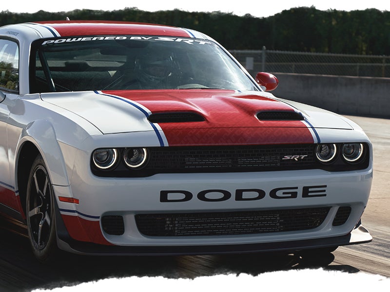 DCH Chrysler Dodge Jeep Ram FIAT of Temecula in Temecula CA