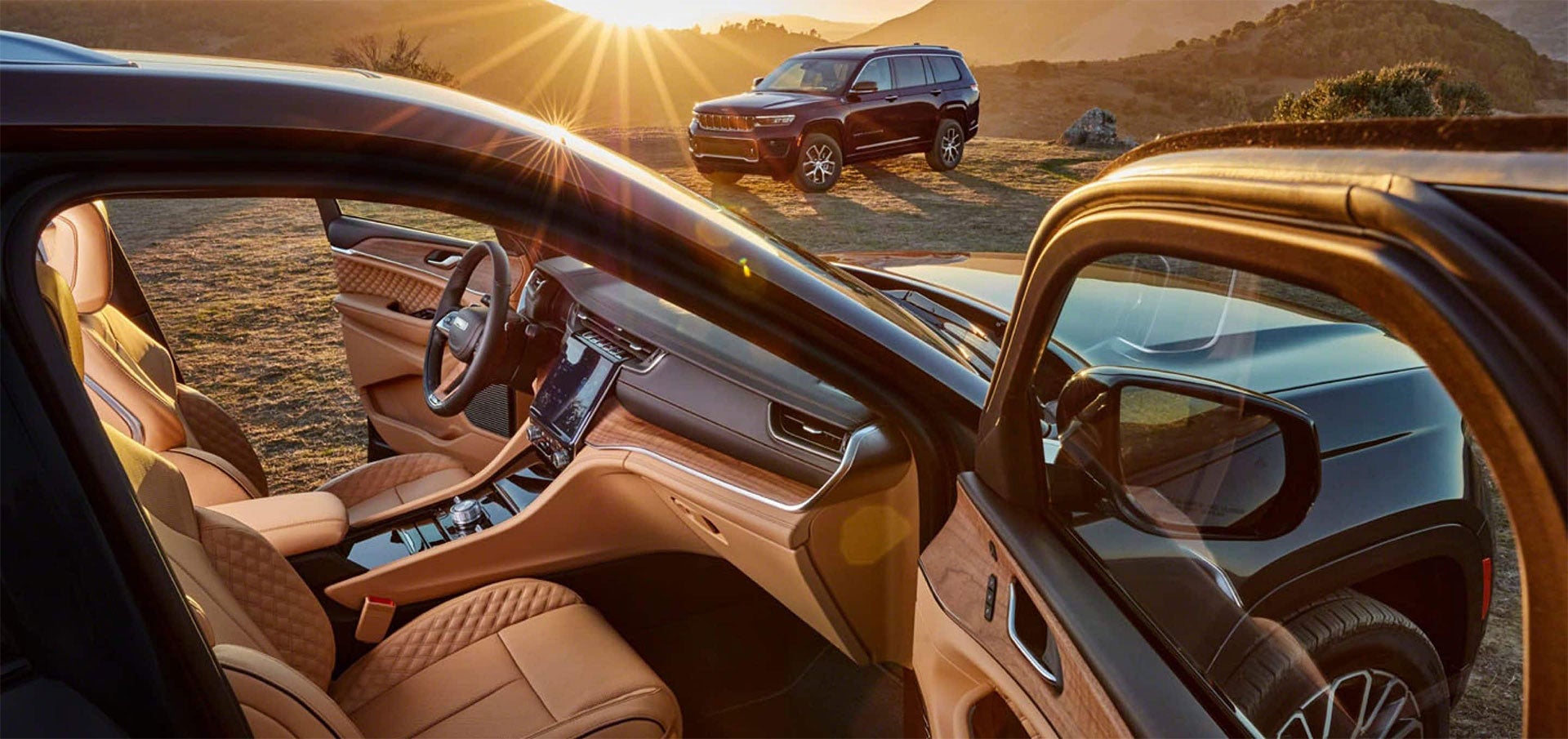 Jeep Temecula - Air Filter Replacement