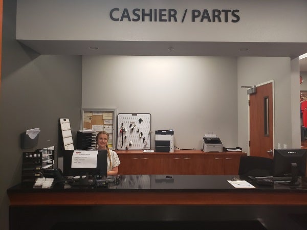 DCH Chrysler Dodge Jeep Ram FIAT of Temecula in Temecula CA Amenities