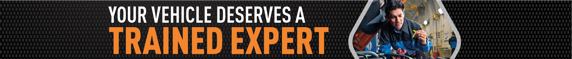 Value Service Banner