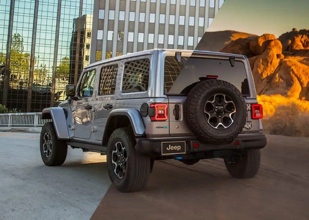 DCH Chrysler Dodge Jeep Ram FIAT of Temecula in Temecula CA