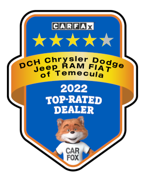 CarFax Award 2021 Badge